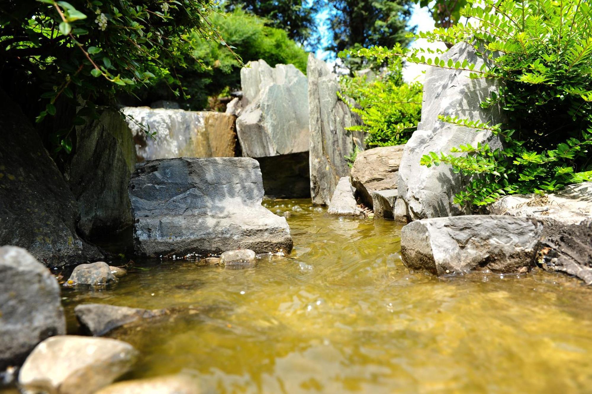 Il Carrettino Country Hotel ตอร์โตนา ภายนอก รูปภาพ