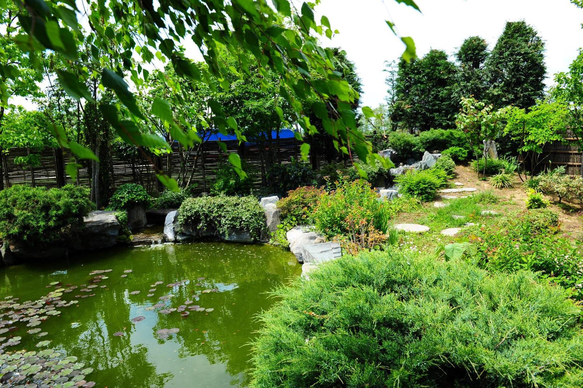 Il Carrettino Country Hotel ตอร์โตนา ภายนอก รูปภาพ